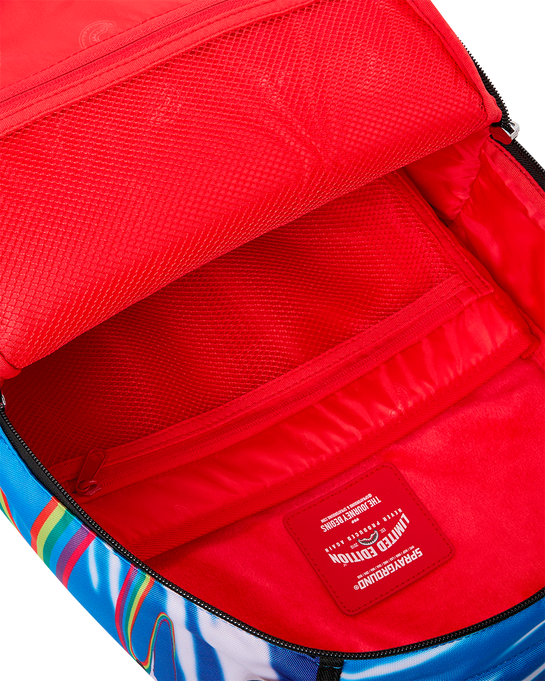 SPRAYGROUND UNICORN DRIFT BACKPACK
