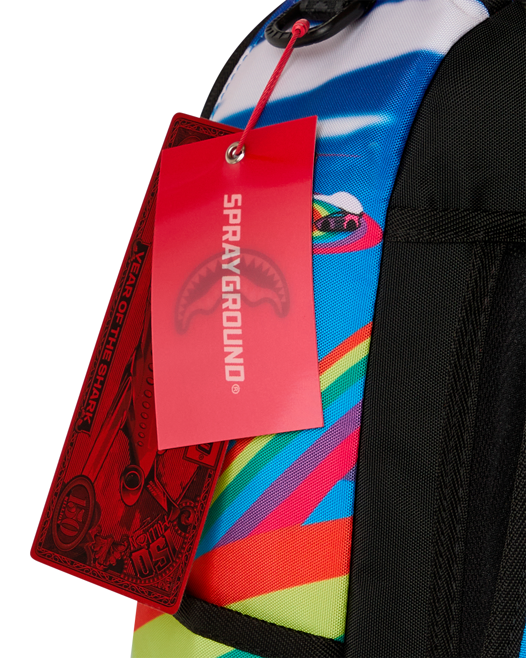 SPRAYGROUND UNICORN DRIFT BACKPACK