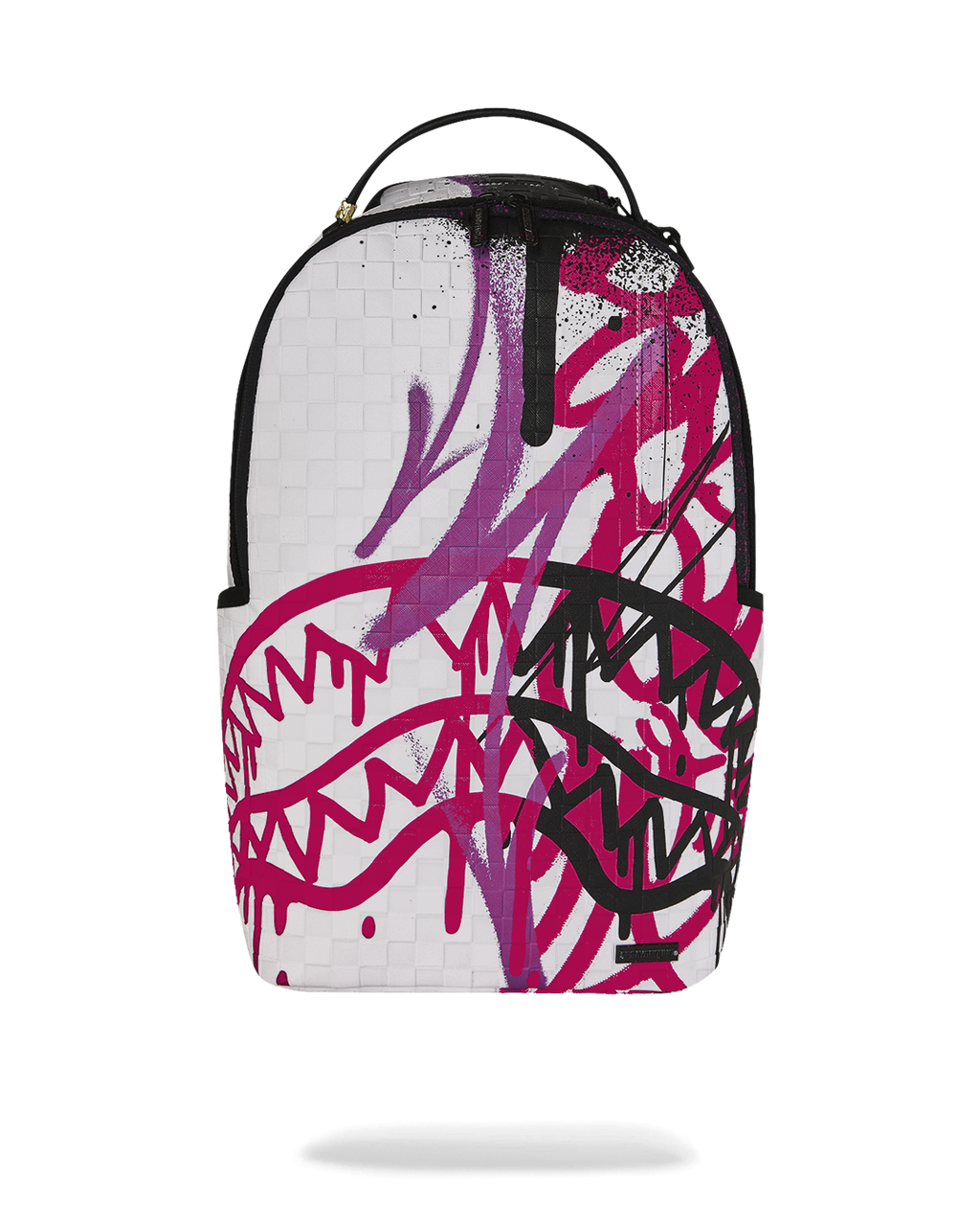 SPRAYGROUND CRASH GRAFF TURBO BACKPACK