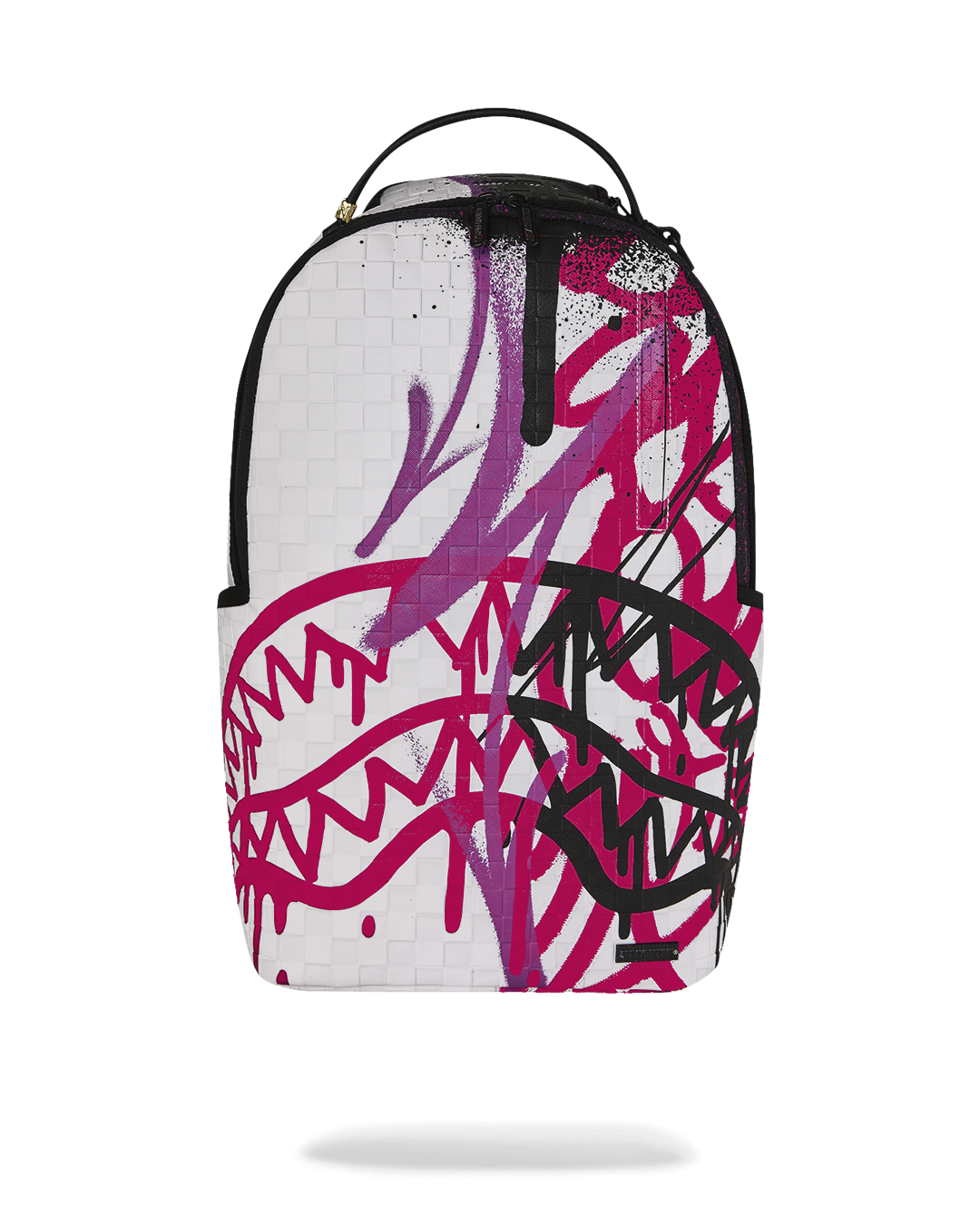 SPRAYGROUND CRASH GRAFF TURBO BACKPACK