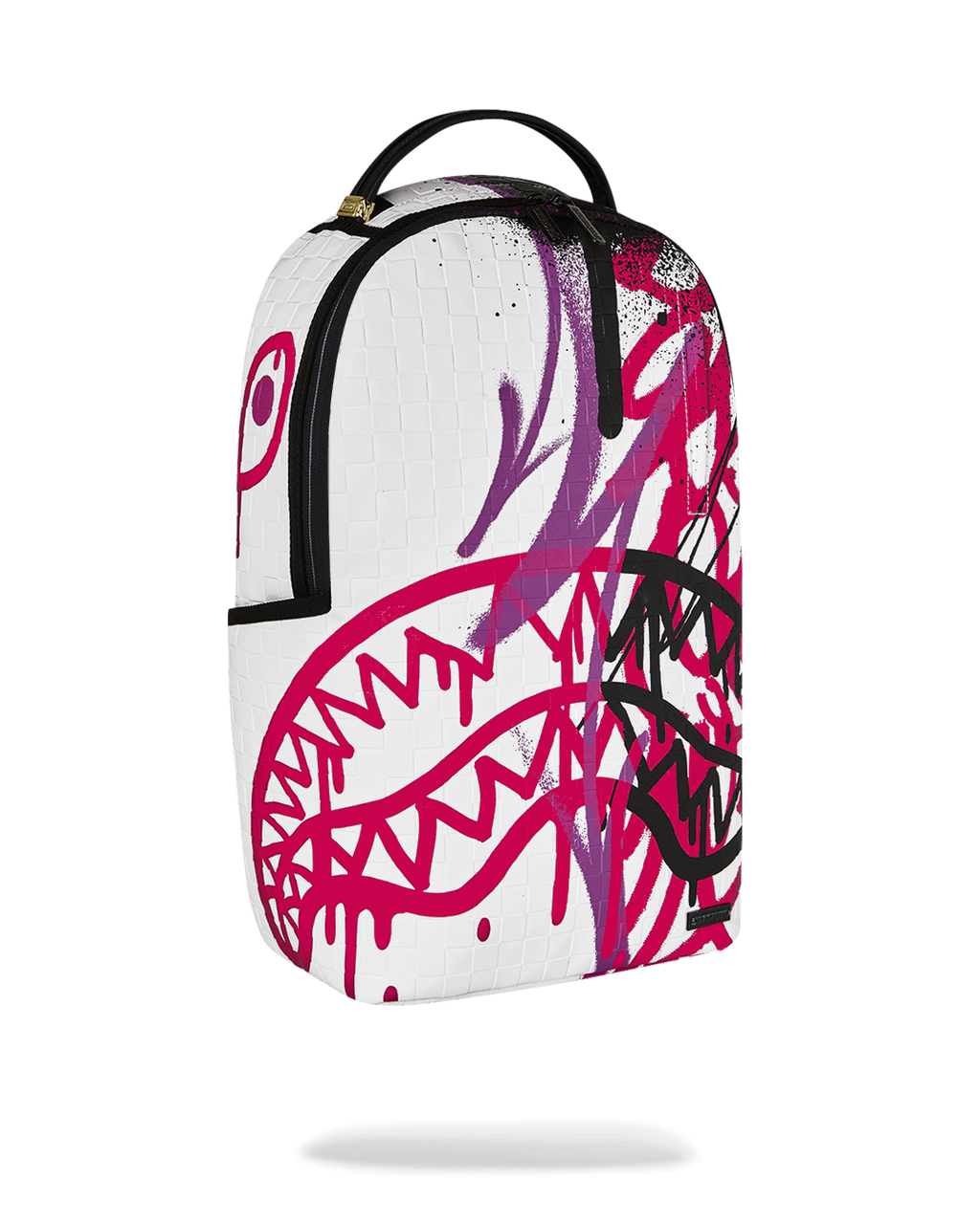 SPRAYGROUND CRASH GRAFF TURBO BACKPACK