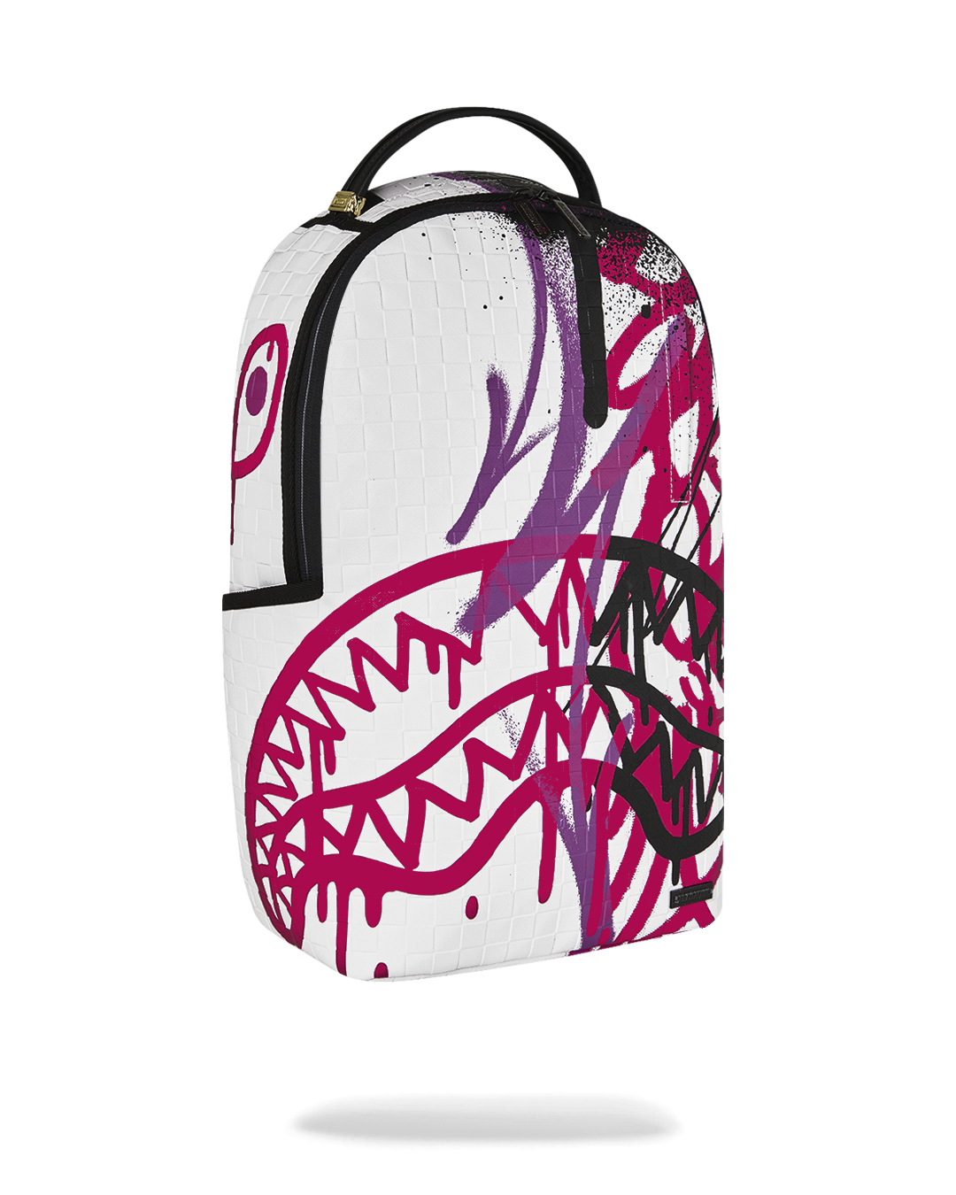 SPRAYGROUND CRASH GRAFF TURBO BACKPACK