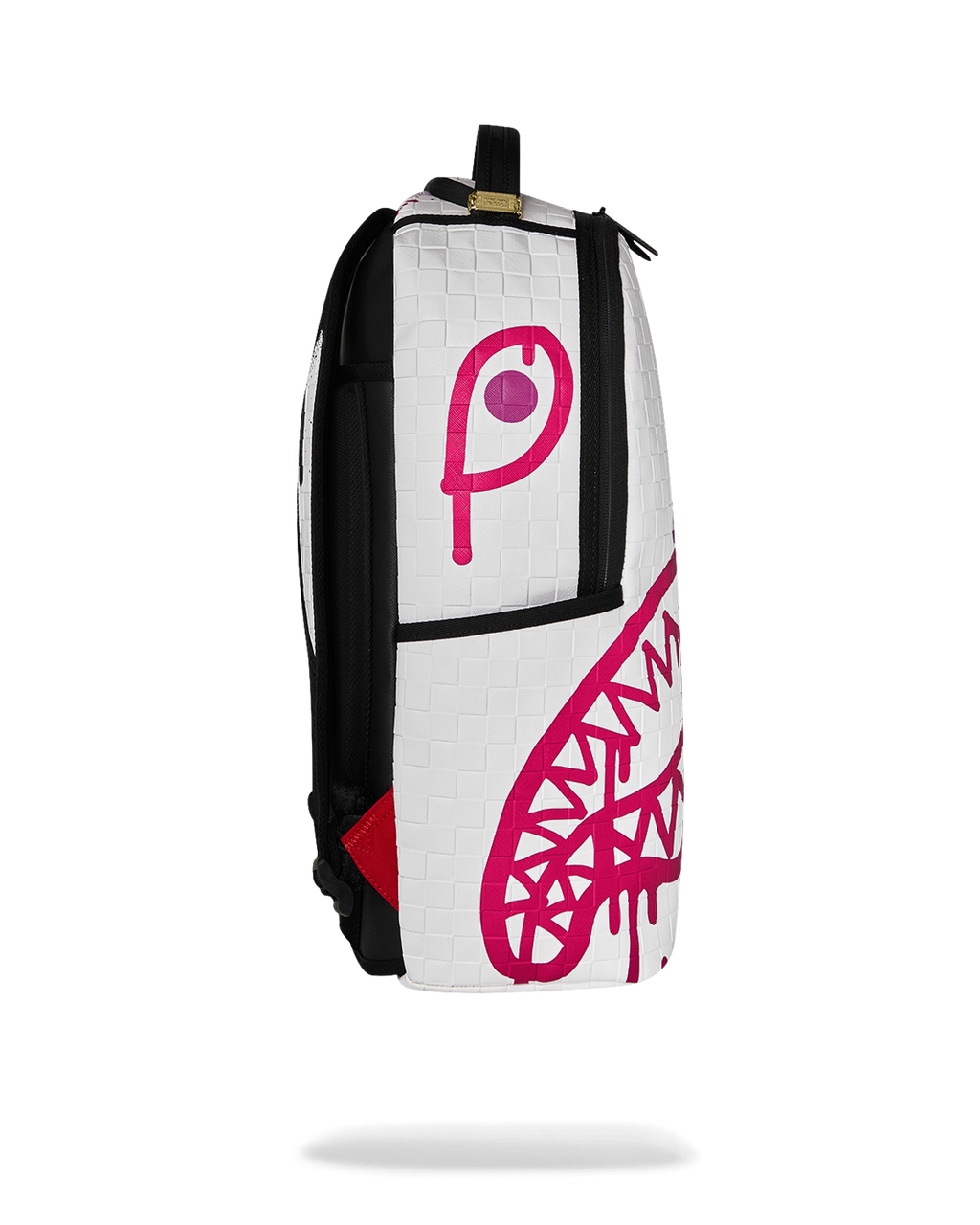 SPRAYGROUND CRASH GRAFF TURBO BACKPACK
