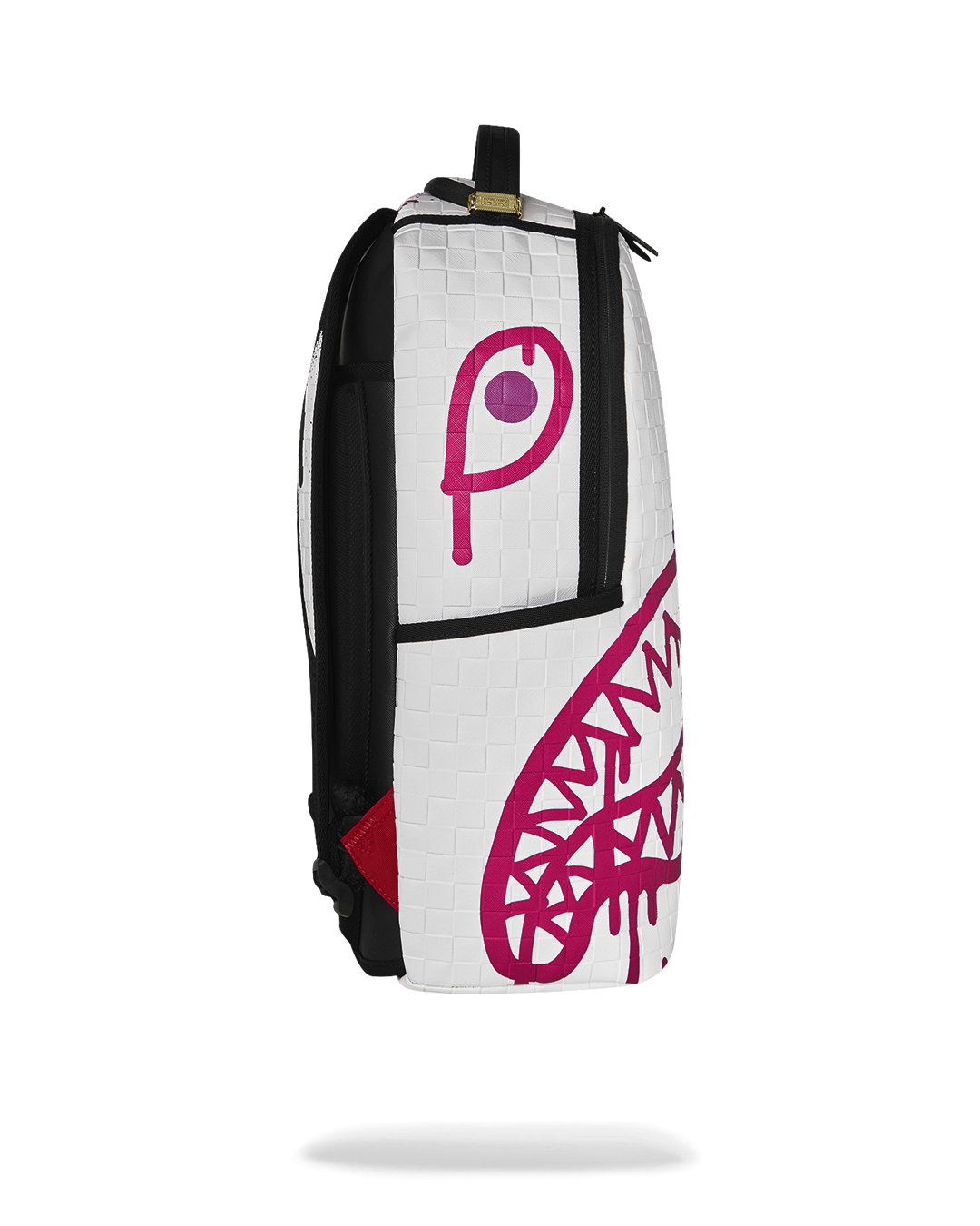 SPRAYGROUND CRASH GRAFF TURBO BACKPACK