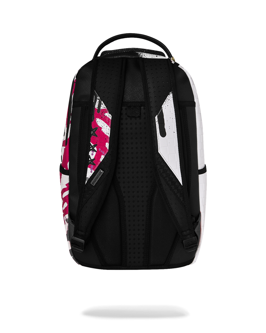 SPRAYGROUND CRASH GRAFF TURBO BACKPACK