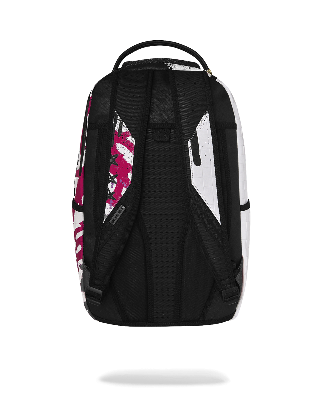 SPRAYGROUND CRASH GRAFF TURBO BACKPACK