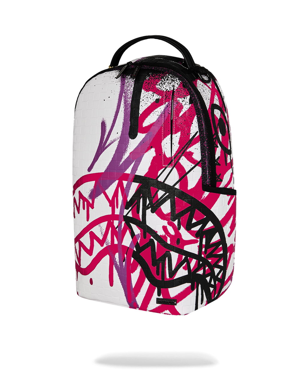SPRAYGROUND CRASH GRAFF TURBO BACKPACK