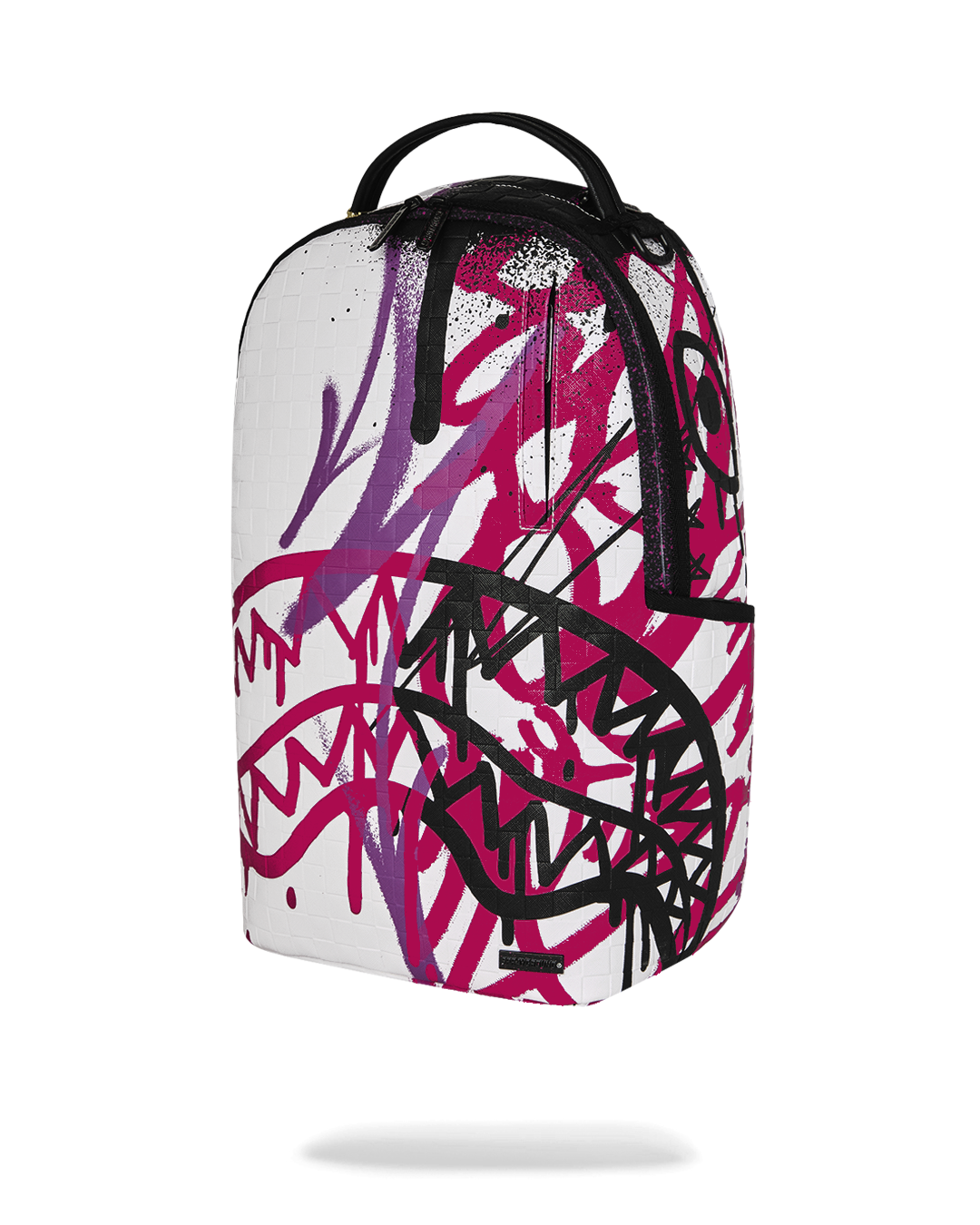 SPRAYGROUND CRASH GRAFF TURBO BACKPACK
