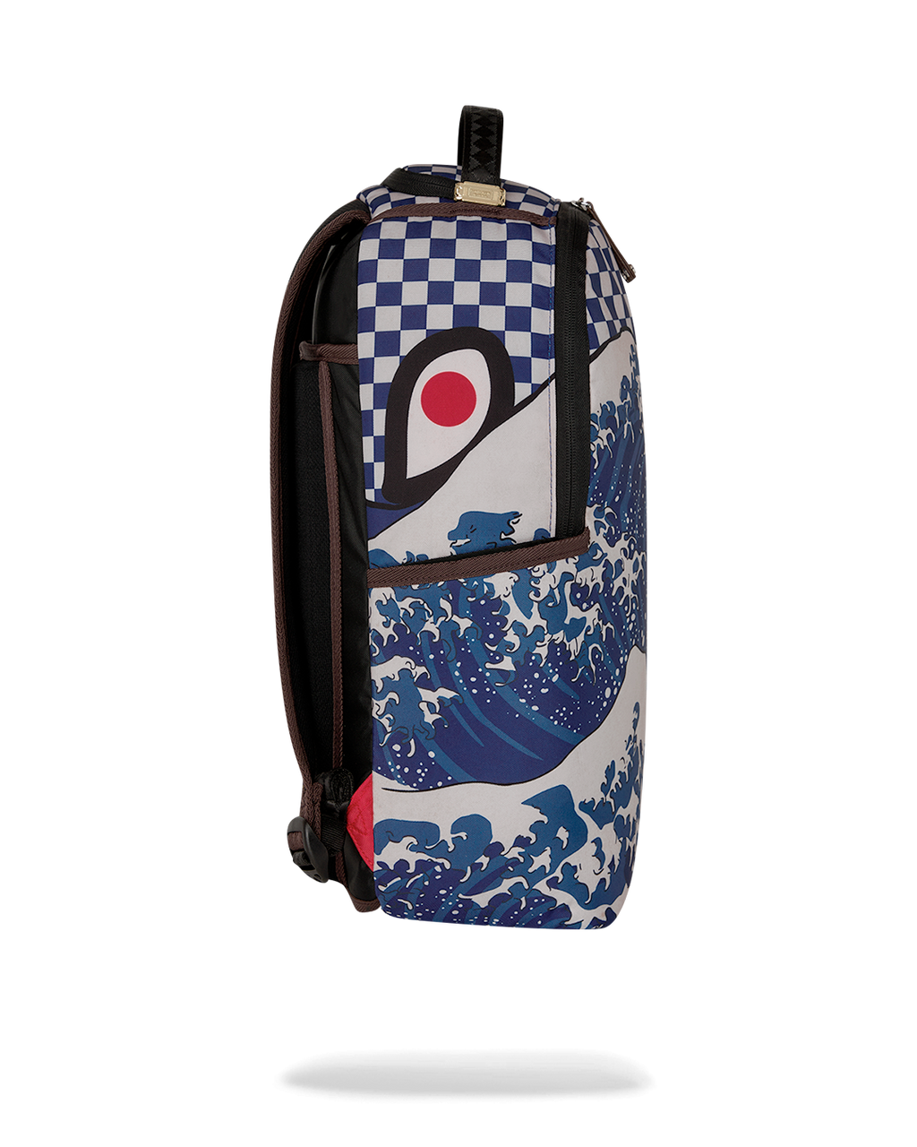 SPRAYGROUND ICHIMATSU-MOYŌ CAMOKAWA BACKPACK