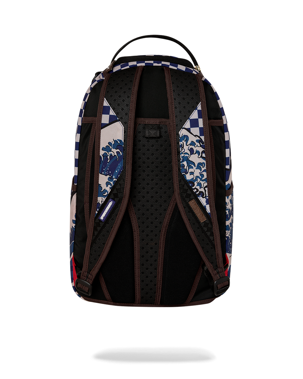 SPRAYGROUND ICHIMATSU-MOYŌ CAMOKAWA BACKPACK