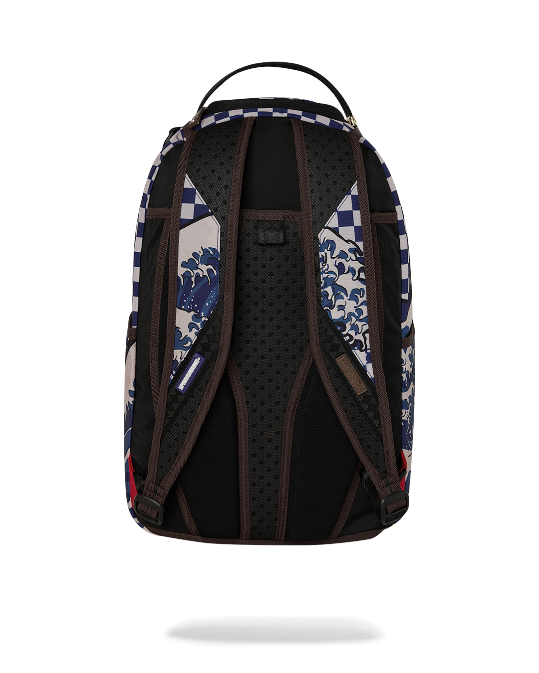 SPRAYGROUND ICHIMATSU-MOYŌ CAMOKAWA BACKPACK