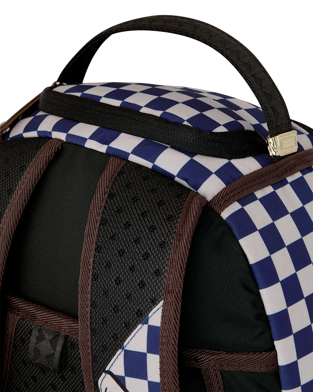 SPRAYGROUND ICHIMATSU-MOYŌ CAMOKAWA BACKPACK