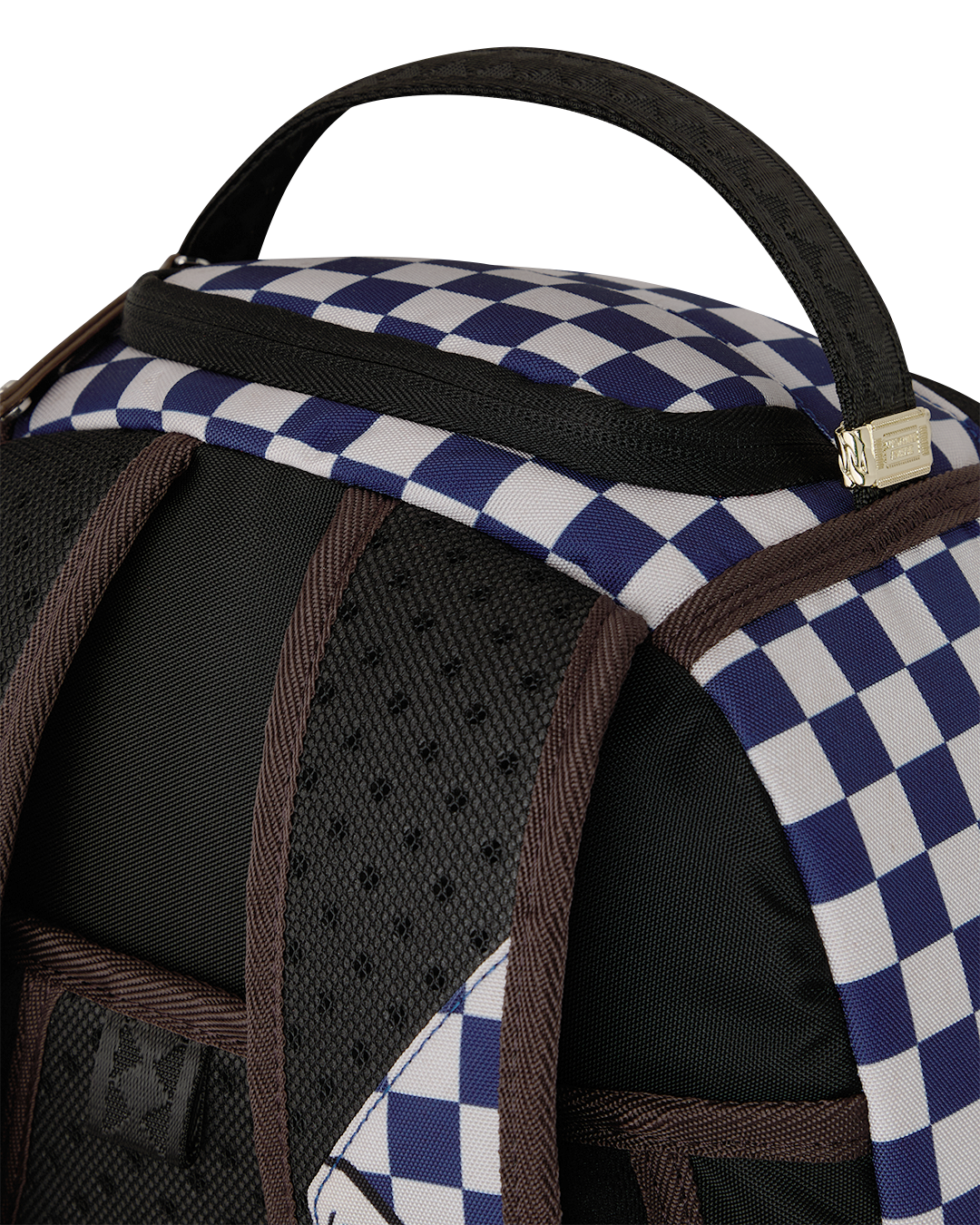 SPRAYGROUND ICHIMATSU-MOYŌ CAMOKAWA BACKPACK