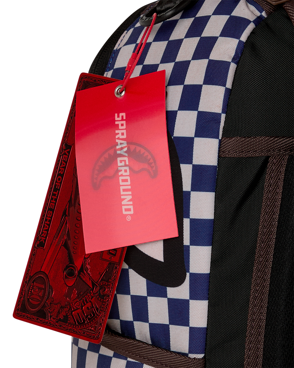 SPRAYGROUND ICHIMATSU-MOYŌ CAMOKAWA BACKPACK