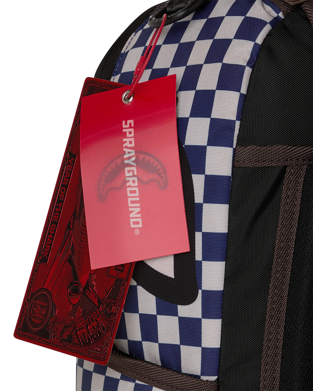 SPRAYGROUND ICHIMATSU-MOYŌ CAMOKAWA BACKPACK