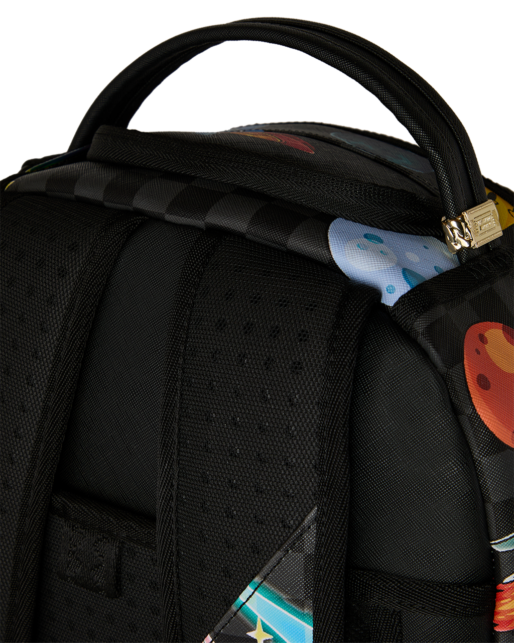 SPRAYGROUND EXTRA EXTRATERRESTRIAL BACKPACK