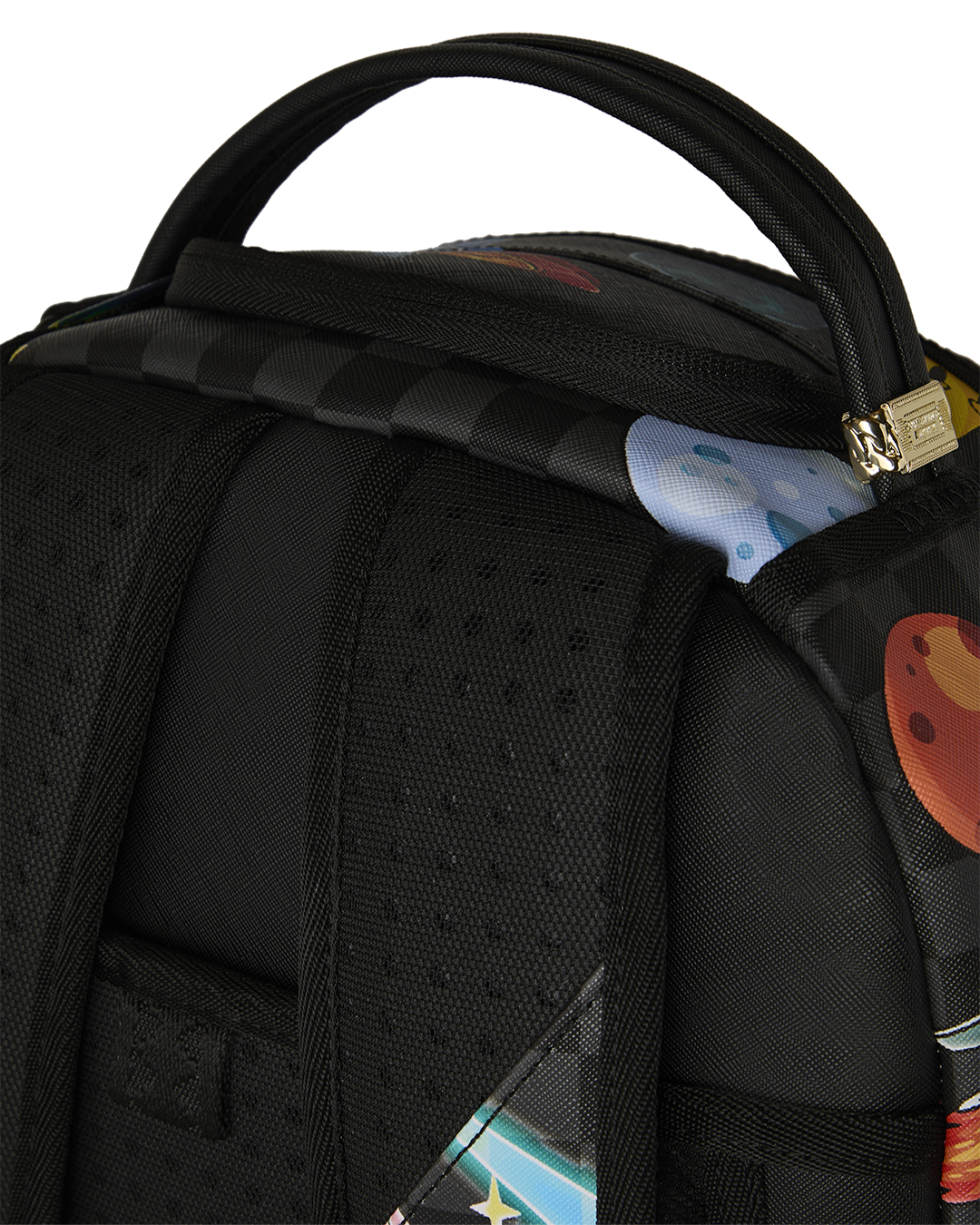 SPRAYGROUND EXTRA EXTRATERRESTRIAL BACKPACK