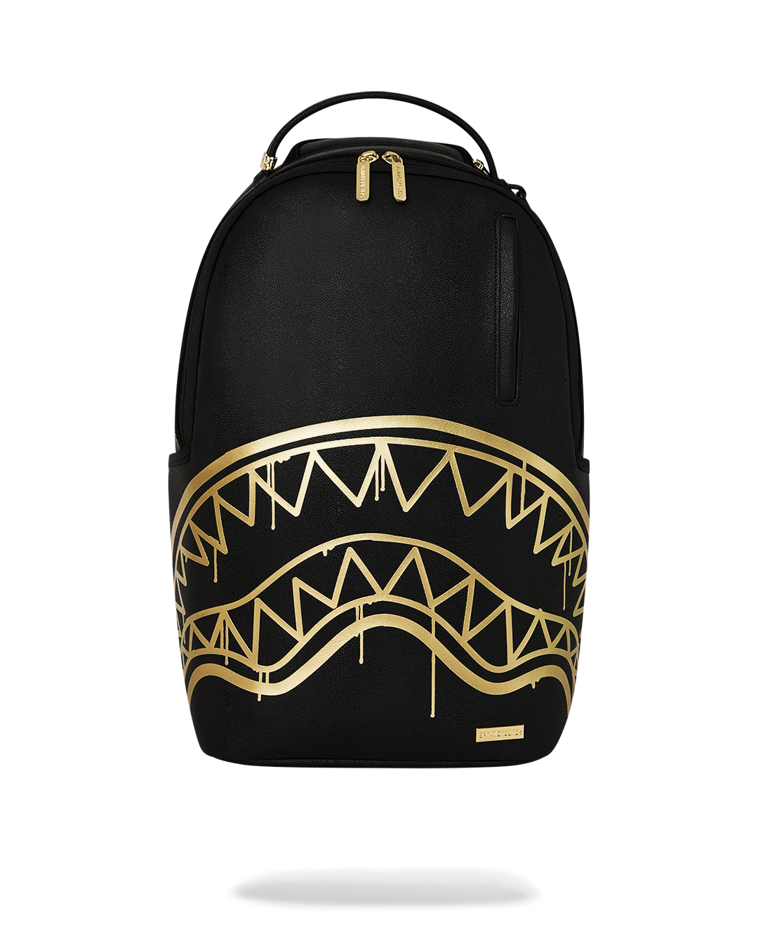 SPRAYGROUND GOLD FANG BACKPACK