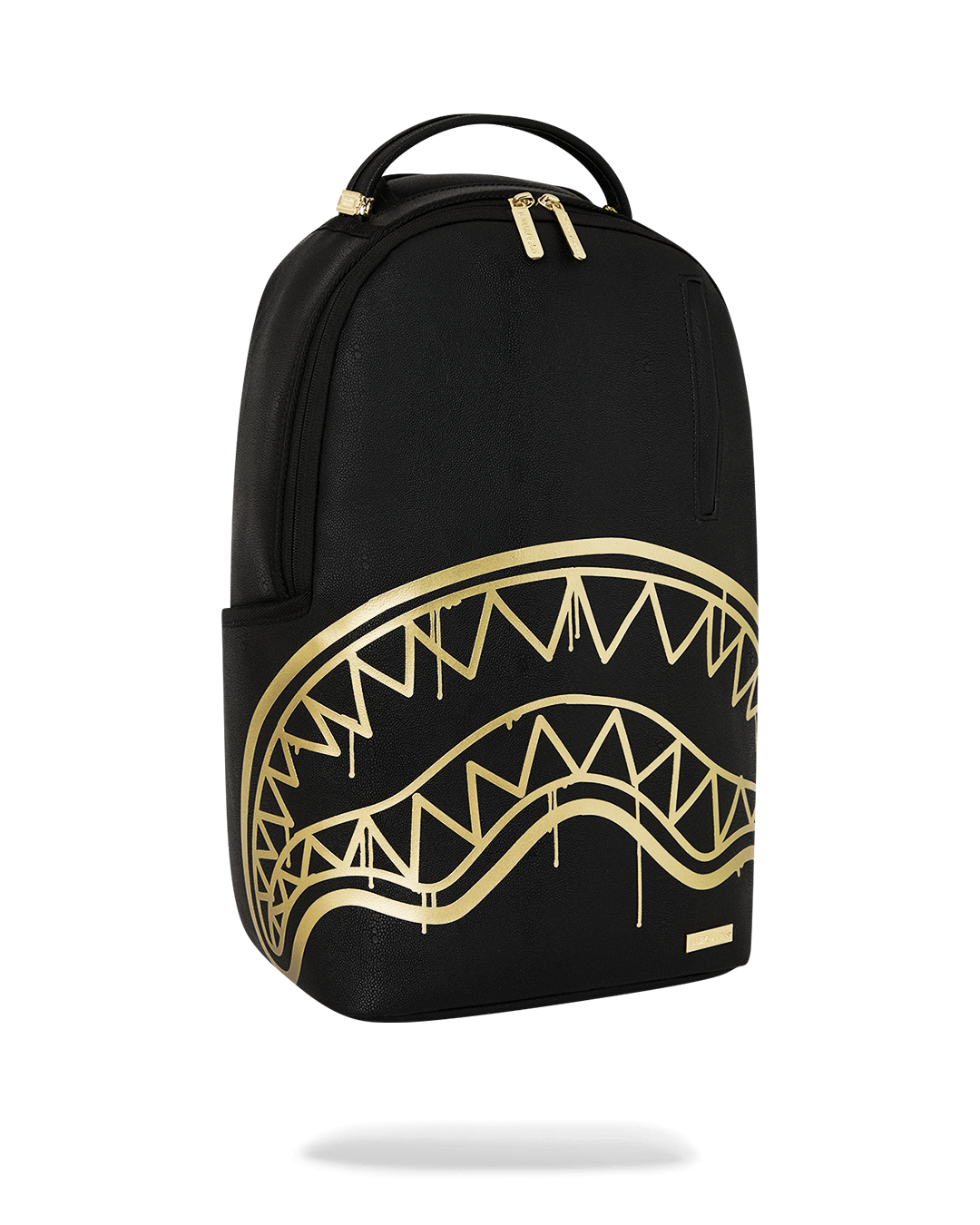 SPRAYGROUND GOLD FANG BACKPACK