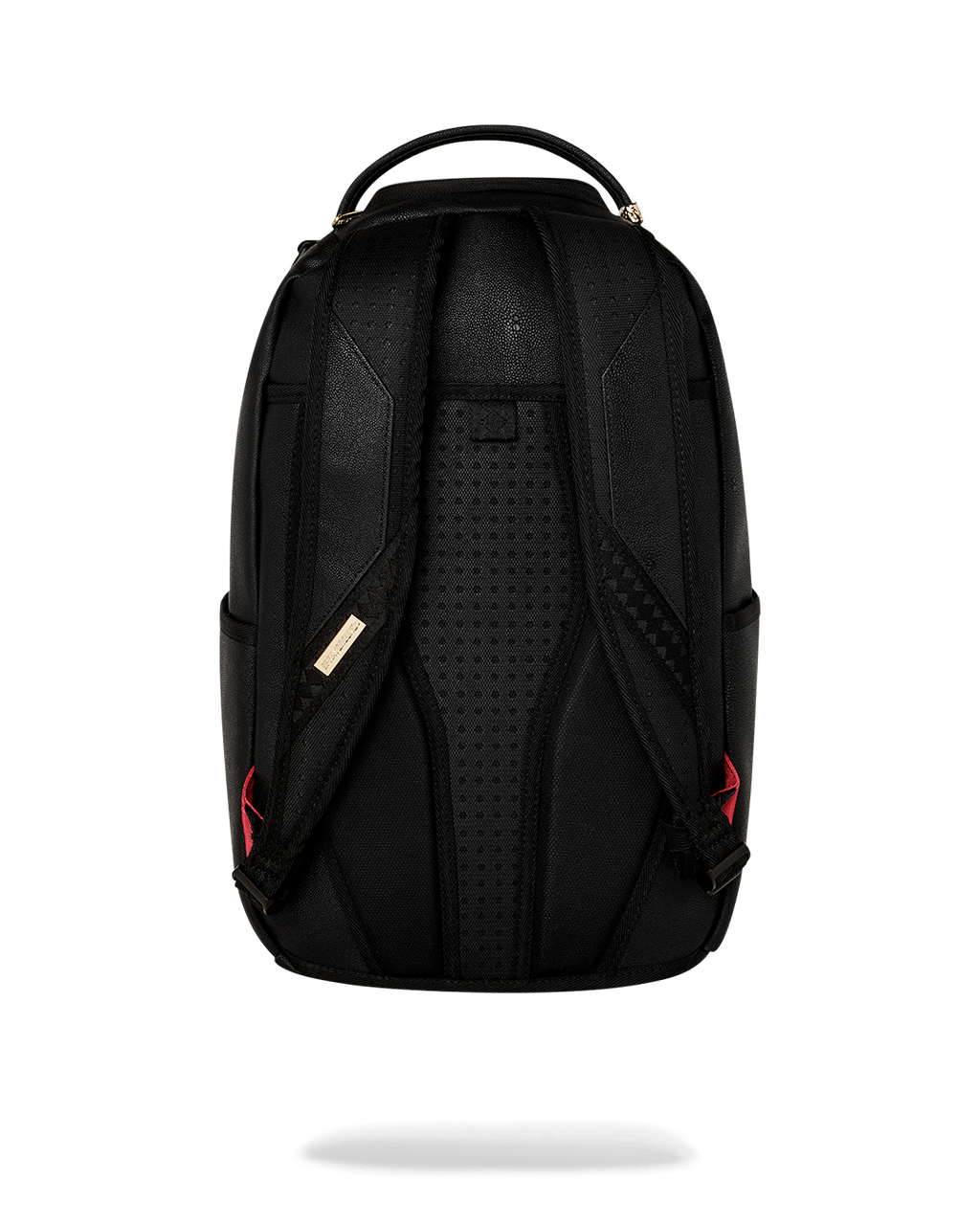 SPRAYGROUND GOLD FANG BACKPACK