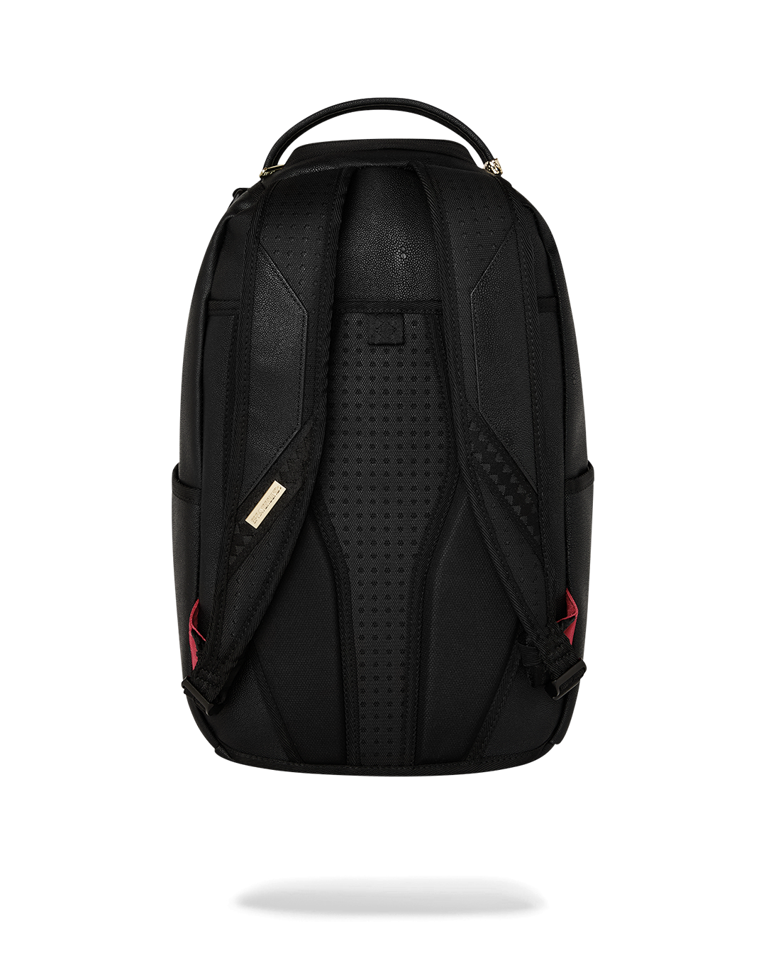SPRAYGROUND GOLD FANG BACKPACK