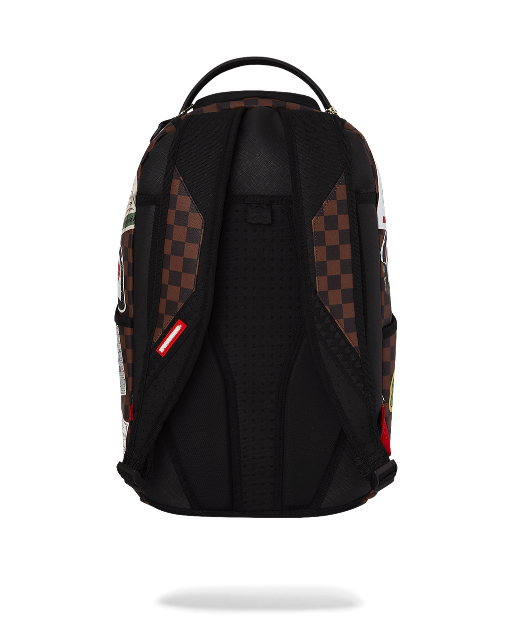 SPRAYGROUND MICKEY MOUSE MOGUL DISNEY COLLAB BACKPACK