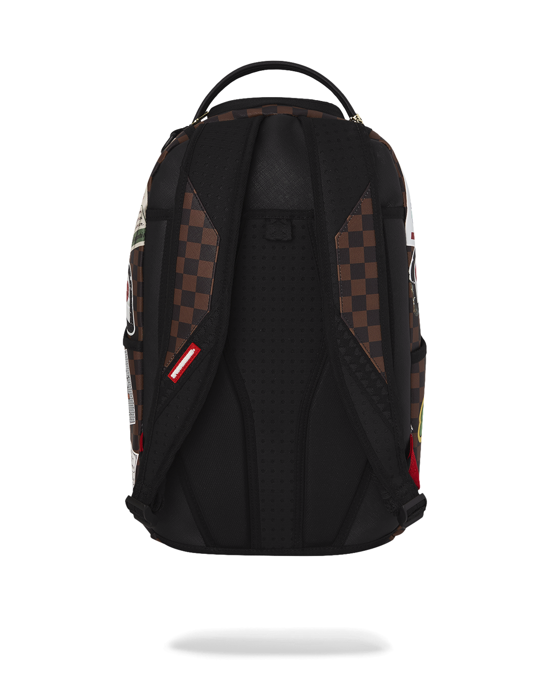 SPRAYGROUND MICKEY MOUSE MOGUL DISNEY COLLAB BACKPACK