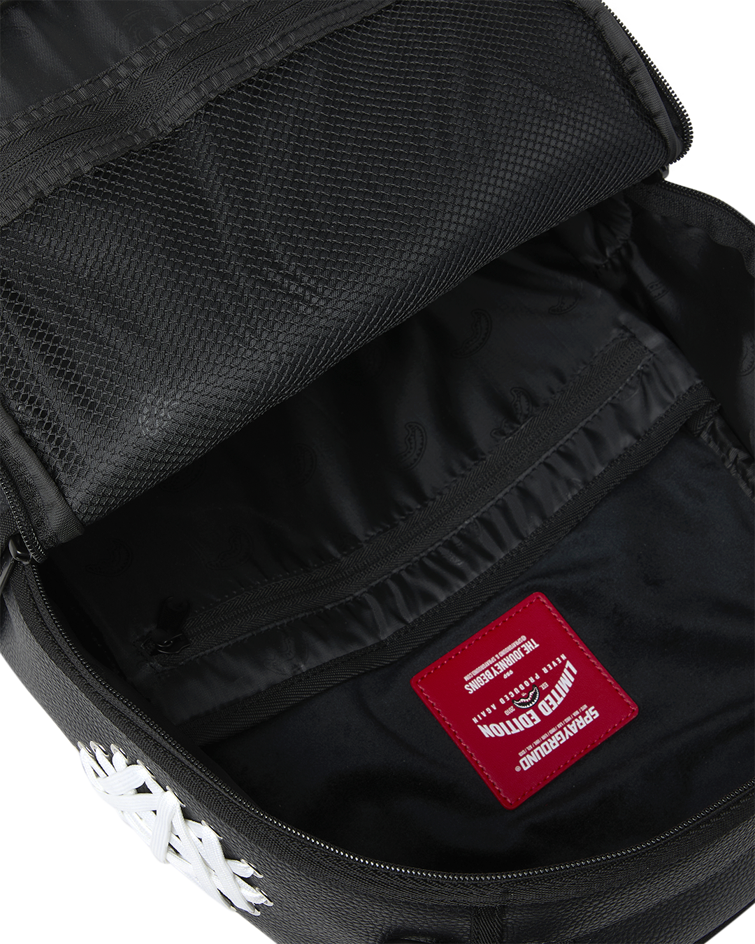 SPRAYGROUND LACE MAZE BACKPACK