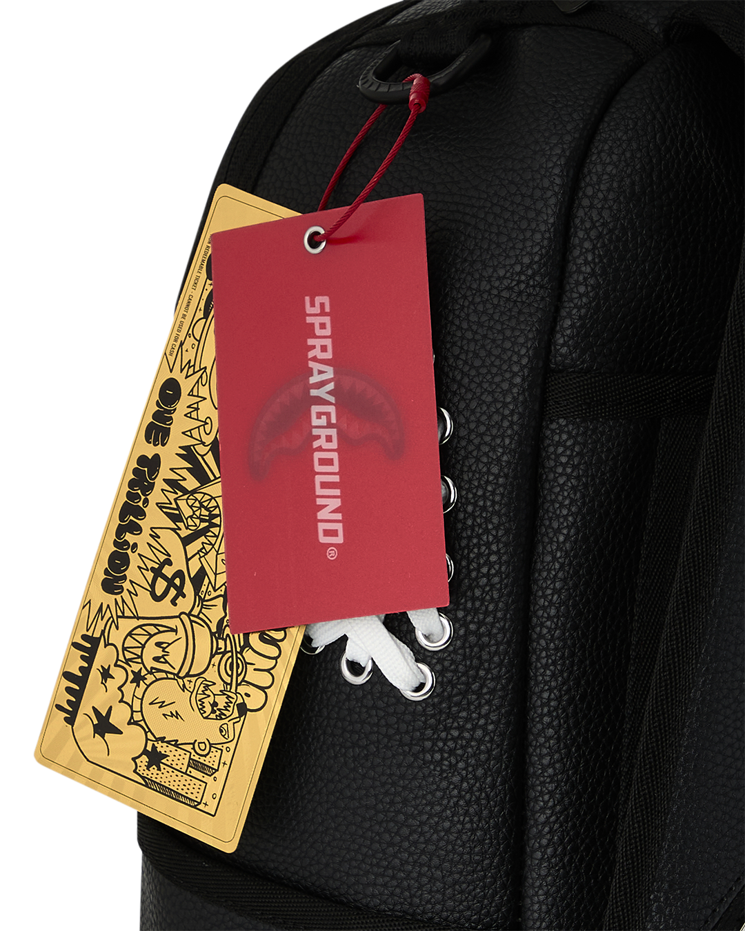 SPRAYGROUND LACE MAZE BACKPACK