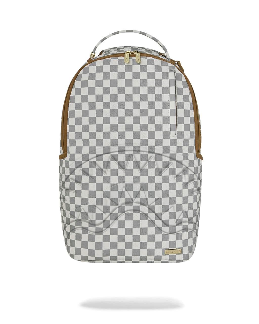 SPRAYGROUND THE PRIVATE JET SHARK CLUB - HIGH ALTITUDE BACKPACK