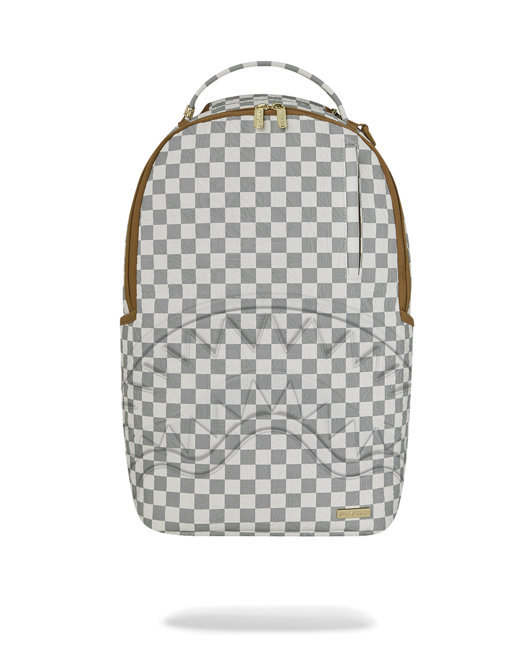 SPRAYGROUND THE PRIVATE JET SHARK CLUB - HIGH ALTITUDE BACKPACK