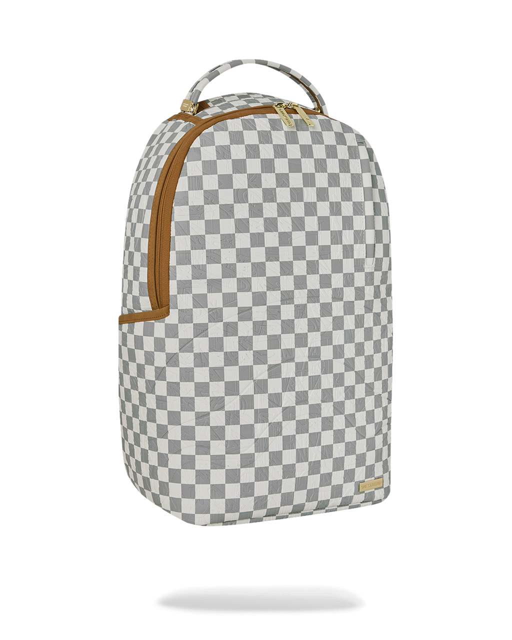 SPRAYGROUND THE PRIVATE JET SHARK CLUB - HIGH ALTITUDE BACKPACK