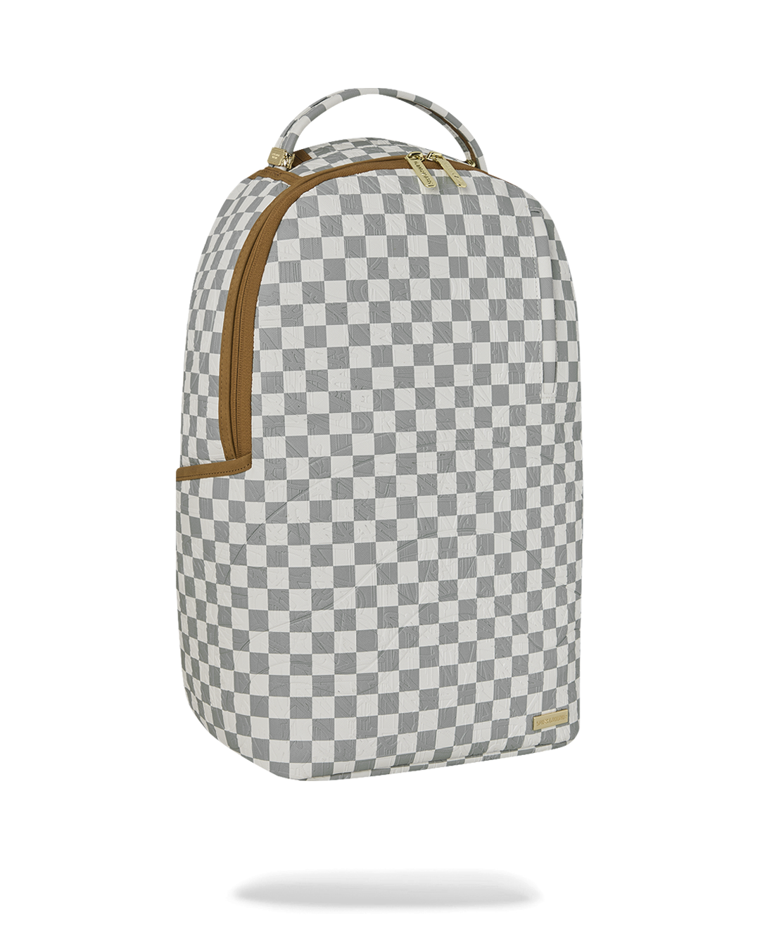 SPRAYGROUND THE PRIVATE JET SHARK CLUB - HIGH ALTITUDE BACKPACK