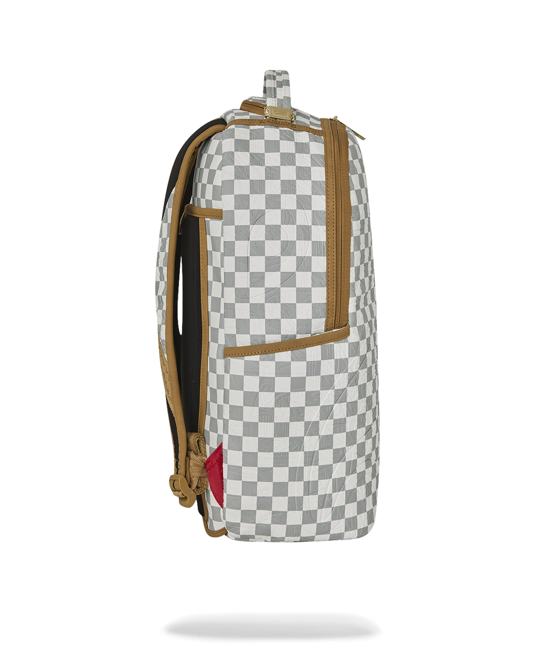 SPRAYGROUND THE PRIVATE JET SHARK CLUB - HIGH ALTITUDE BACKPACK