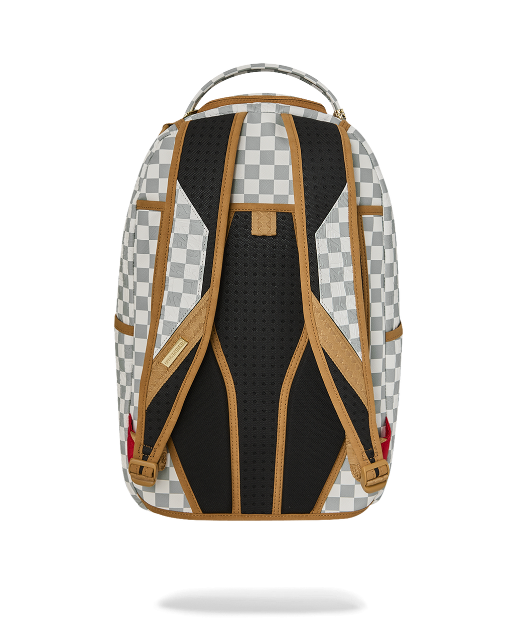 SPRAYGROUND THE PRIVATE JET SHARK CLUB - HIGH ALTITUDE BACKPACK