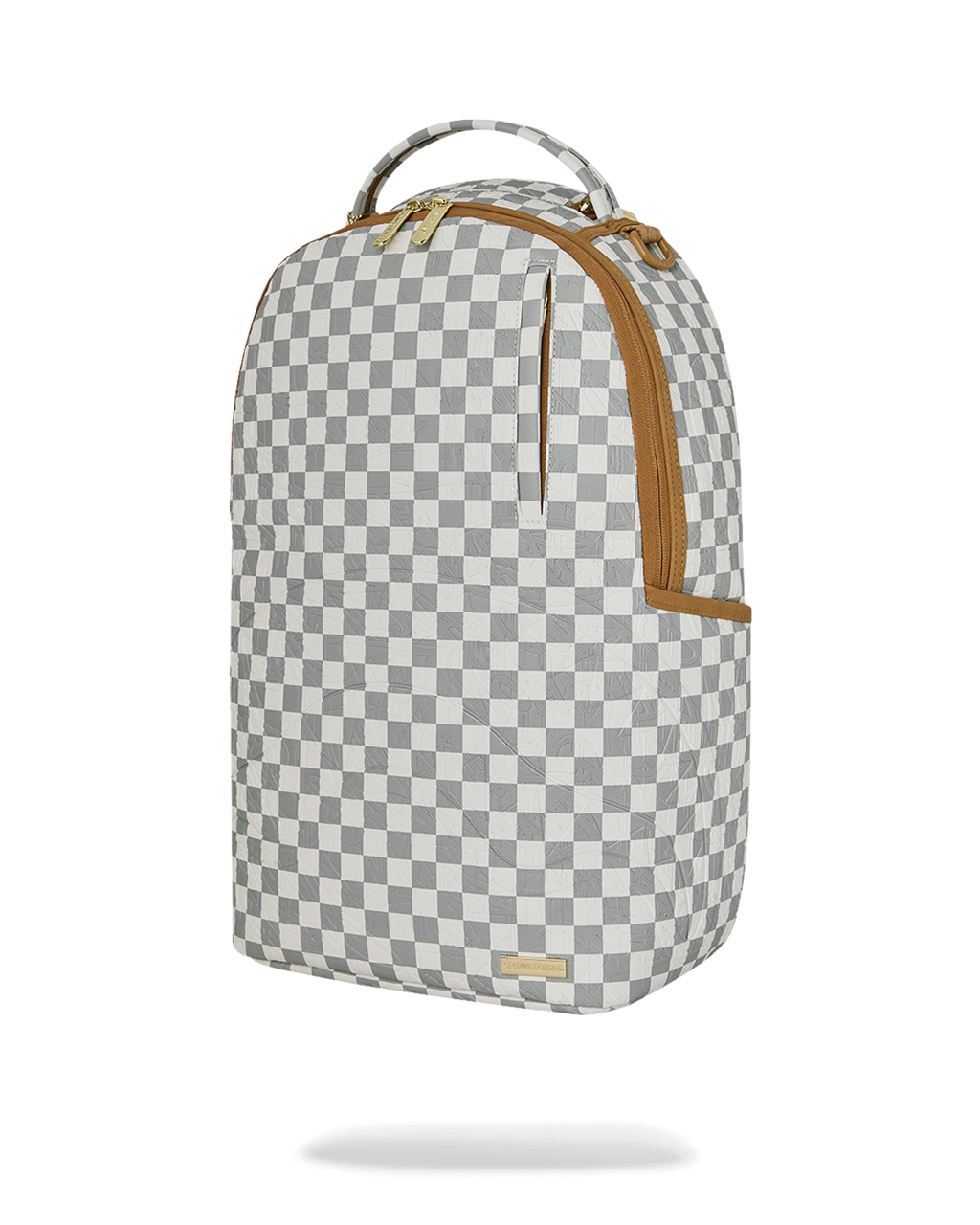 SPRAYGROUND THE PRIVATE JET SHARK CLUB - HIGH ALTITUDE BACKPACK