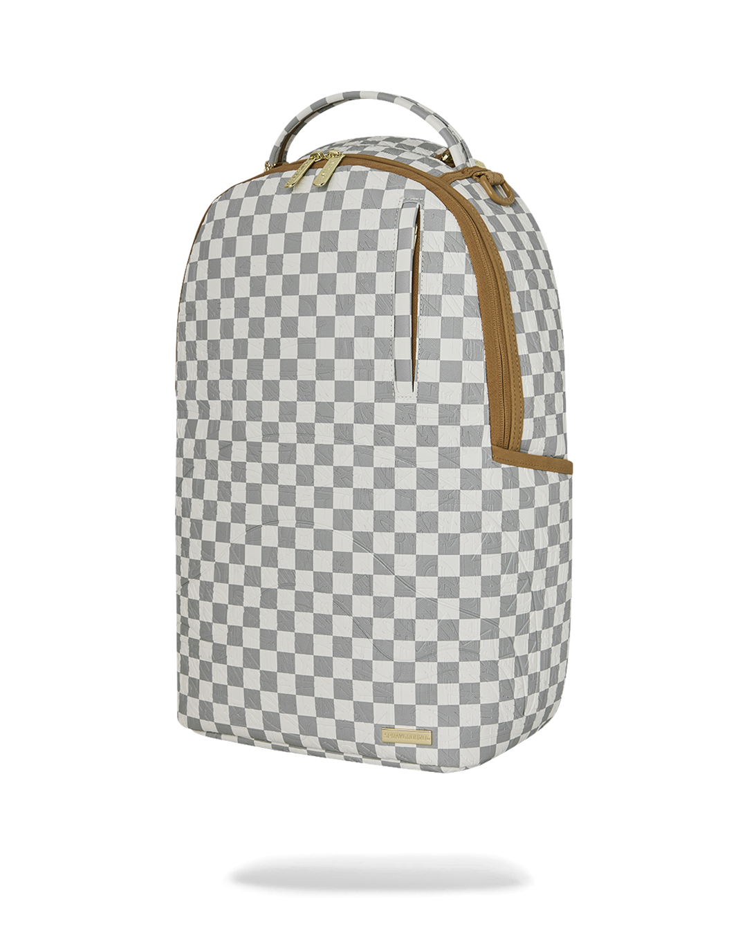 SPRAYGROUND THE PRIVATE JET SHARK CLUB - HIGH ALTITUDE BACKPACK