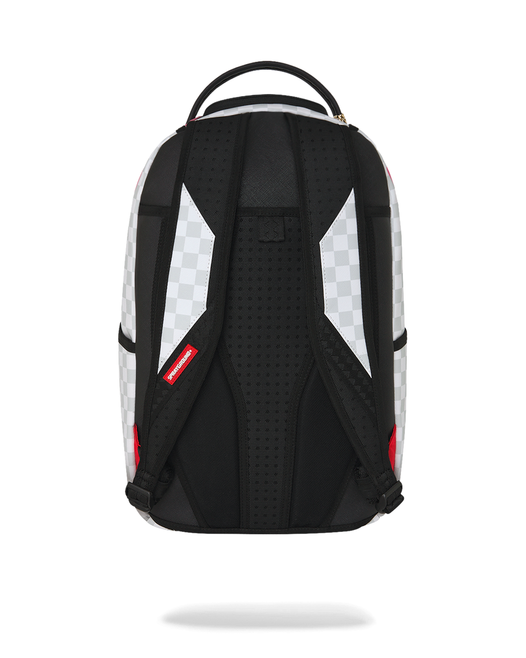 SPRAYGROUND PINK PANTHER PAWPRINTS BACKPACK