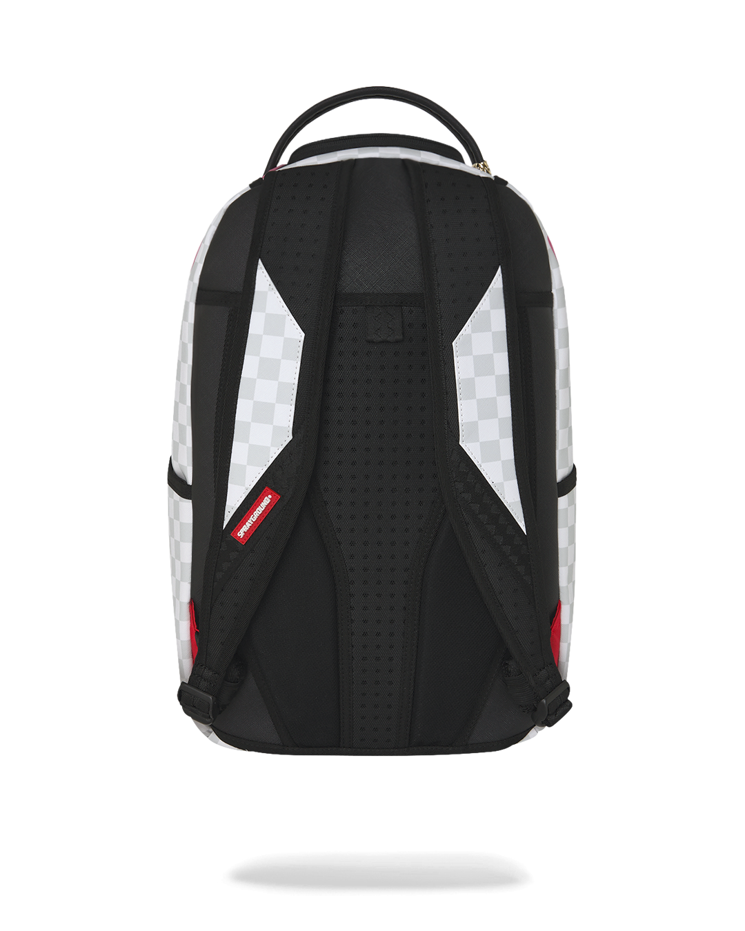 SPRAYGROUND PINK PANTHER PAWPRINTS BACKPACK