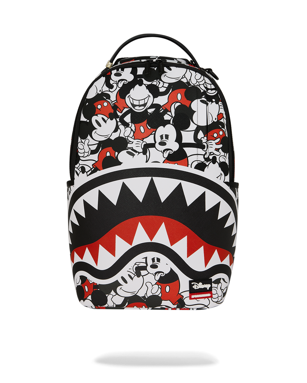 SPRAYGROUND MICKEY MOUSE CRAMMED DISNEY BACKPACK