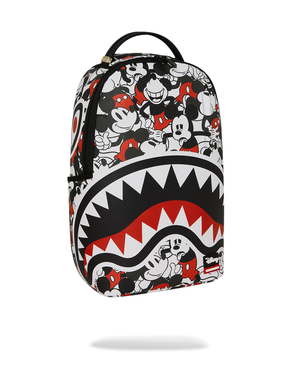 SPRAYGROUND MICKEY MOUSE CRAMMED DISNEY BACKPACK