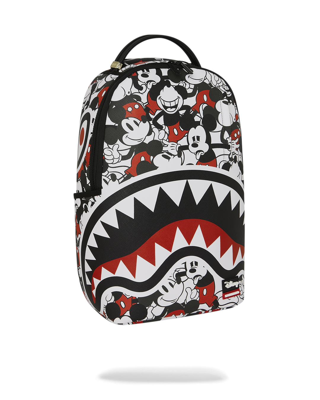 SPRAYGROUND MICKEY MOUSE CRAMMED DISNEY BACKPACK