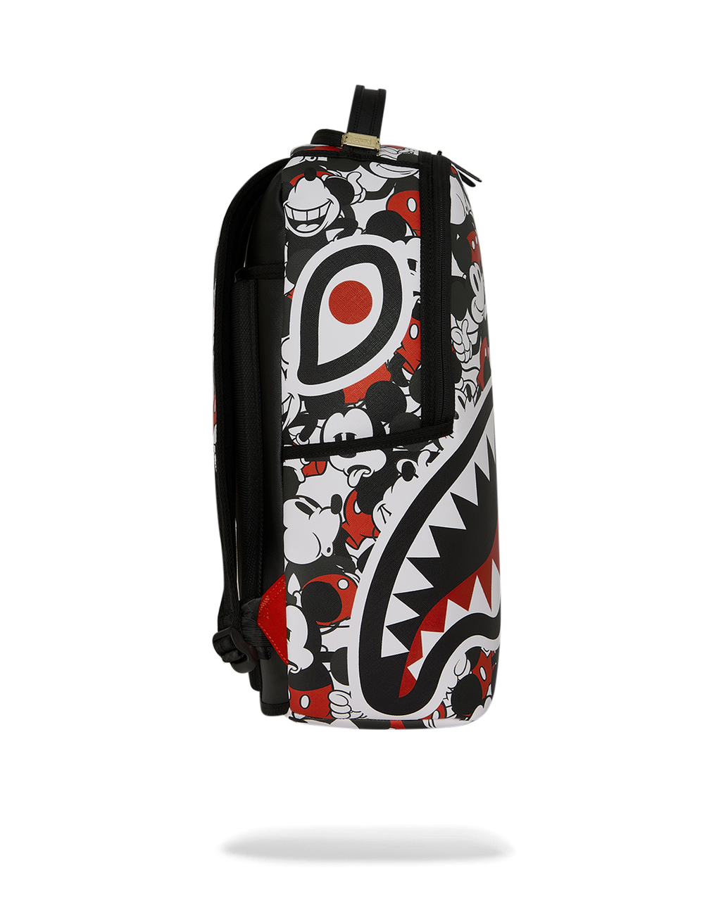 SPRAYGROUND MICKEY MOUSE CRAMMED DISNEY BACKPACK