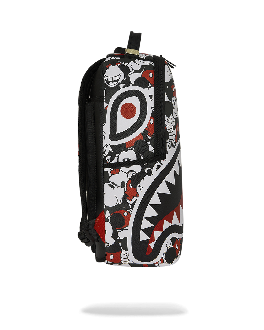 SPRAYGROUND MICKEY MOUSE CRAMMED DISNEY BACKPACK