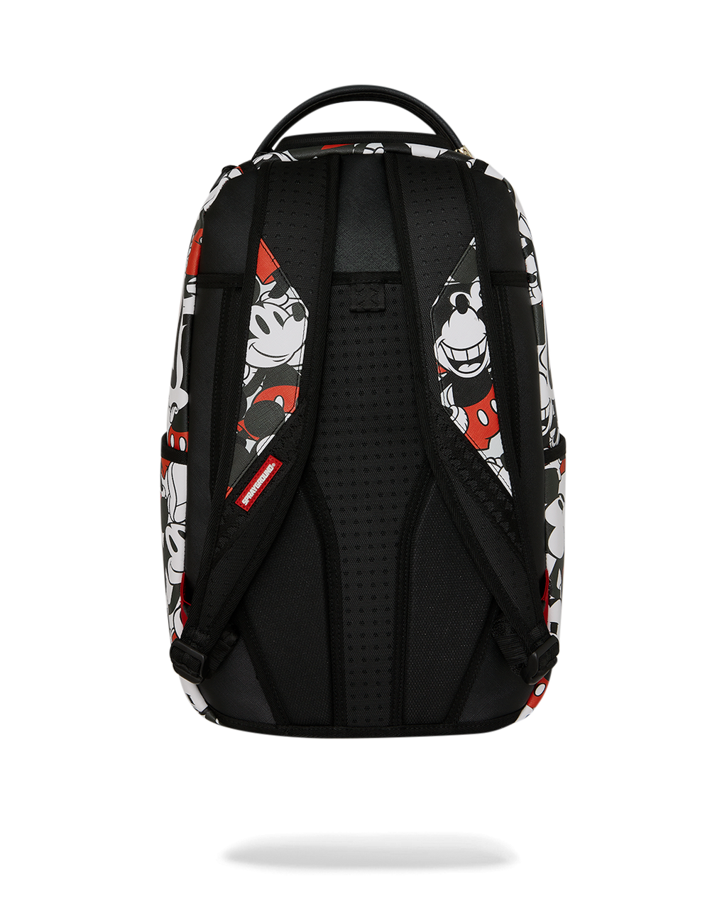 SPRAYGROUND MICKEY MOUSE CRAMMED DISNEY BACKPACK