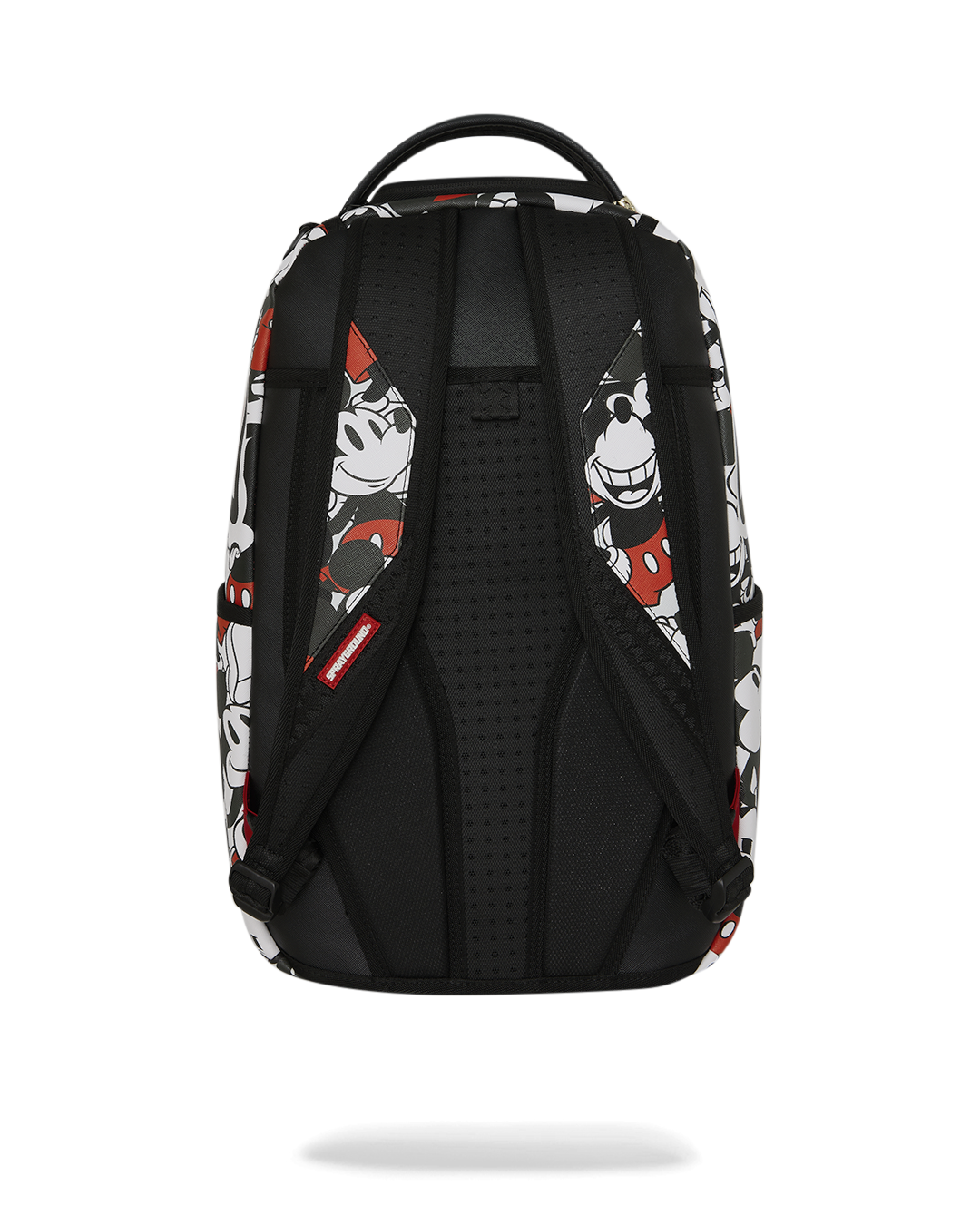 SPRAYGROUND MICKEY MOUSE CRAMMED DISNEY BACKPACK