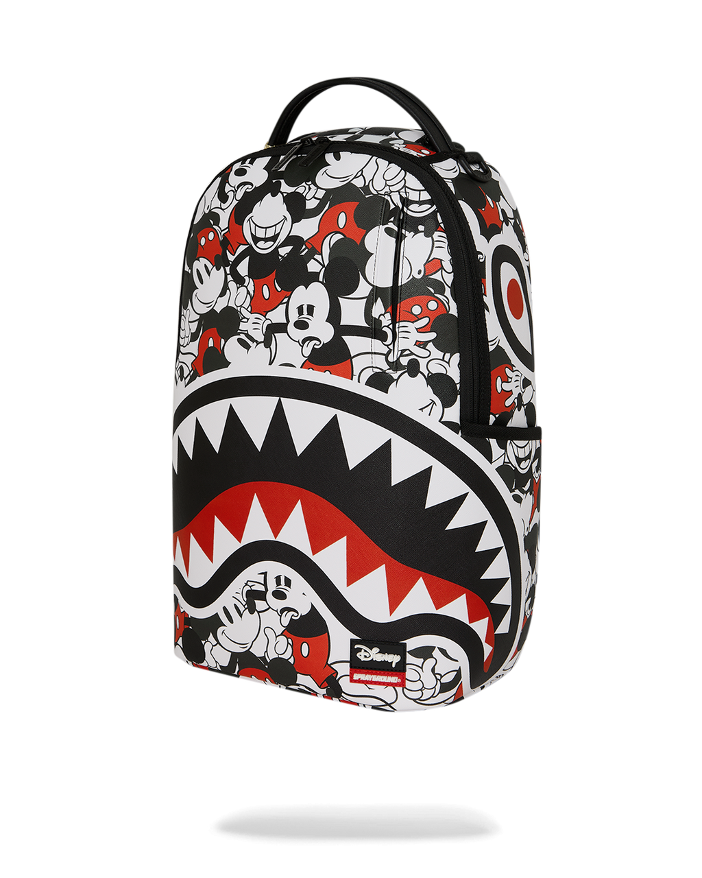 SPRAYGROUND MICKEY MOUSE CRAMMED DISNEY BACKPACK