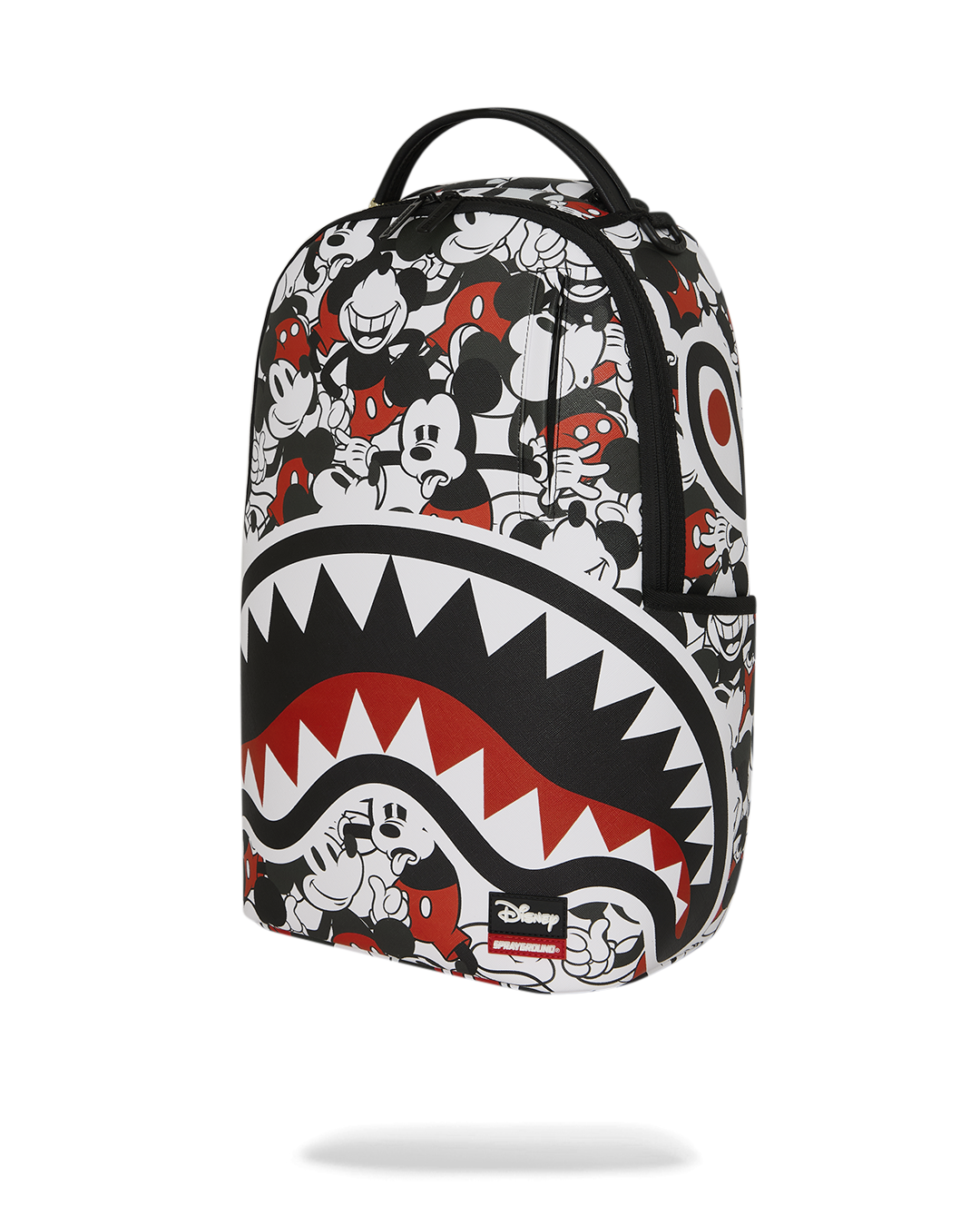 SPRAYGROUND MICKEY MOUSE CRAMMED DISNEY BACKPACK