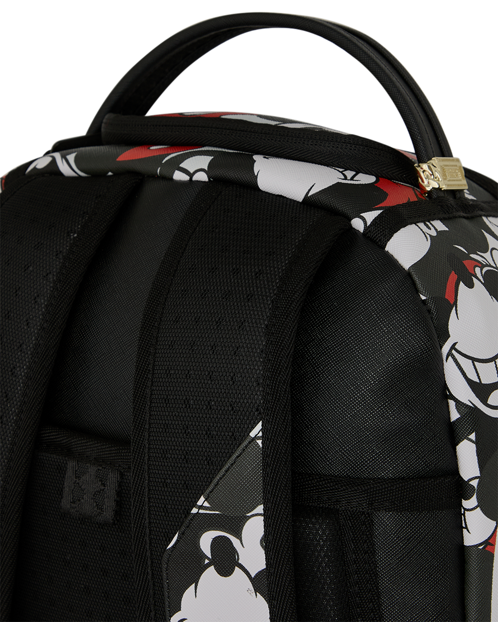 SPRAYGROUND MICKEY MOUSE CRAMMED DISNEY BACKPACK