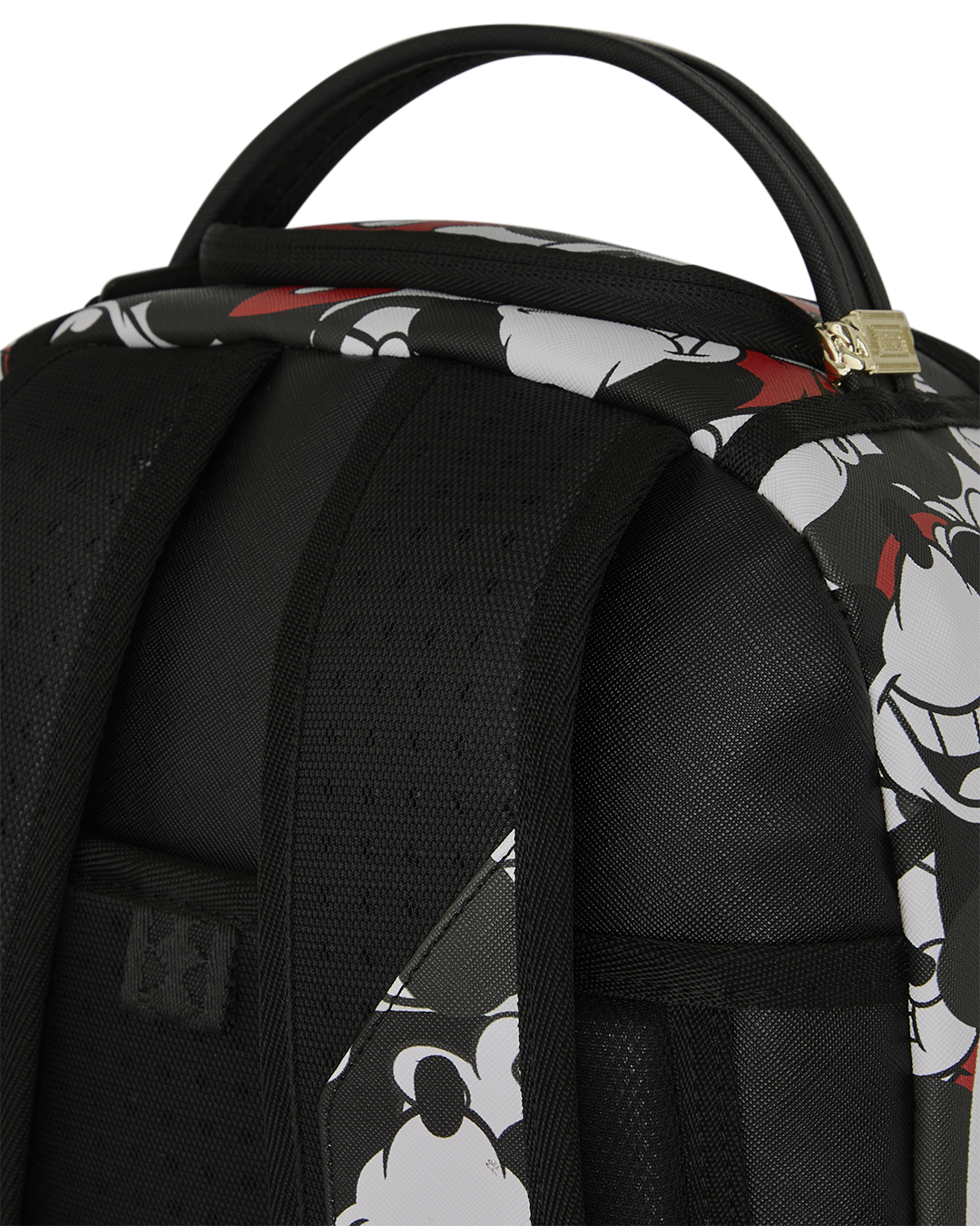 SPRAYGROUND MICKEY MOUSE CRAMMED DISNEY BACKPACK